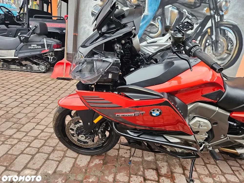 BMW K - 30