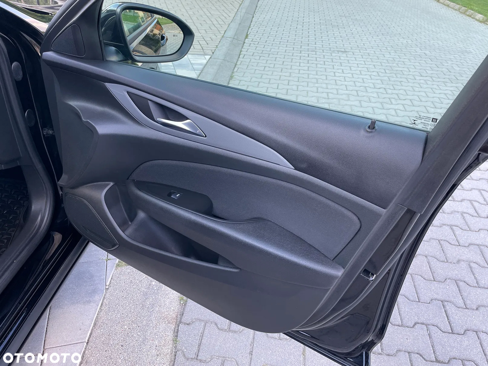 Opel Insignia Sports Tourer 2.0 Diesel Automatik Business Edition - 25