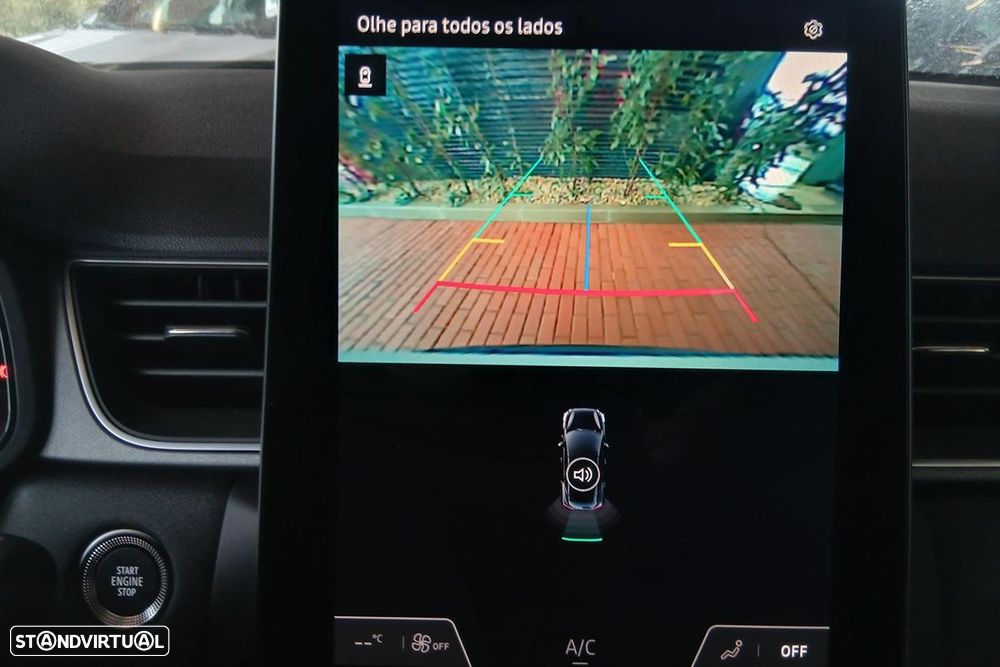 Renault Captur 1.0 TCe Techno - 7