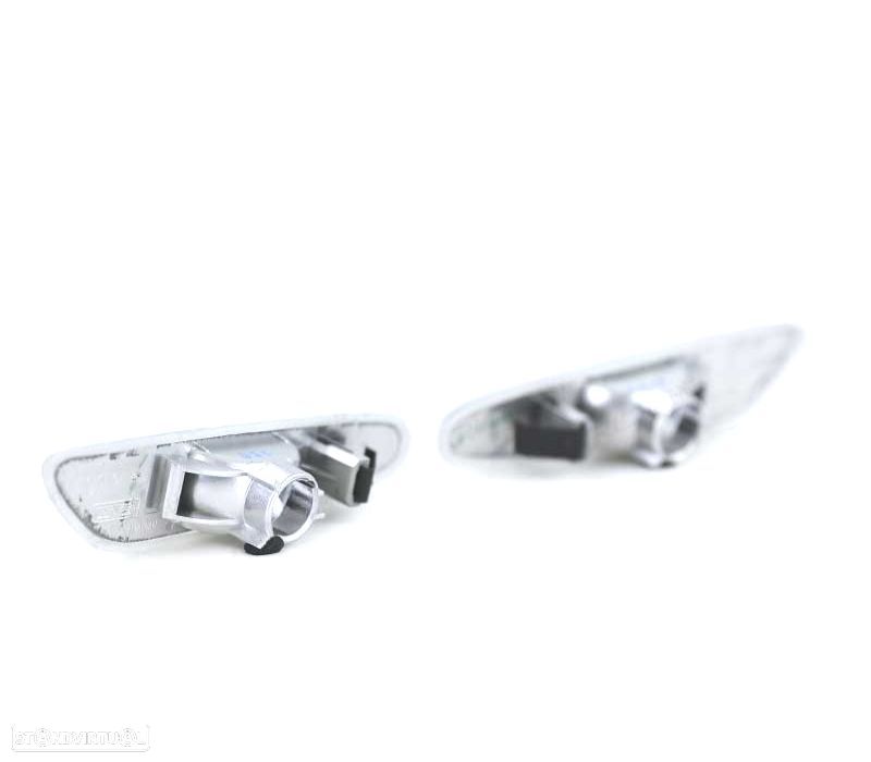 PISCAS LATERAIS BMW E90 E91 E92 E84 E81 E82 E87 E88 - 3