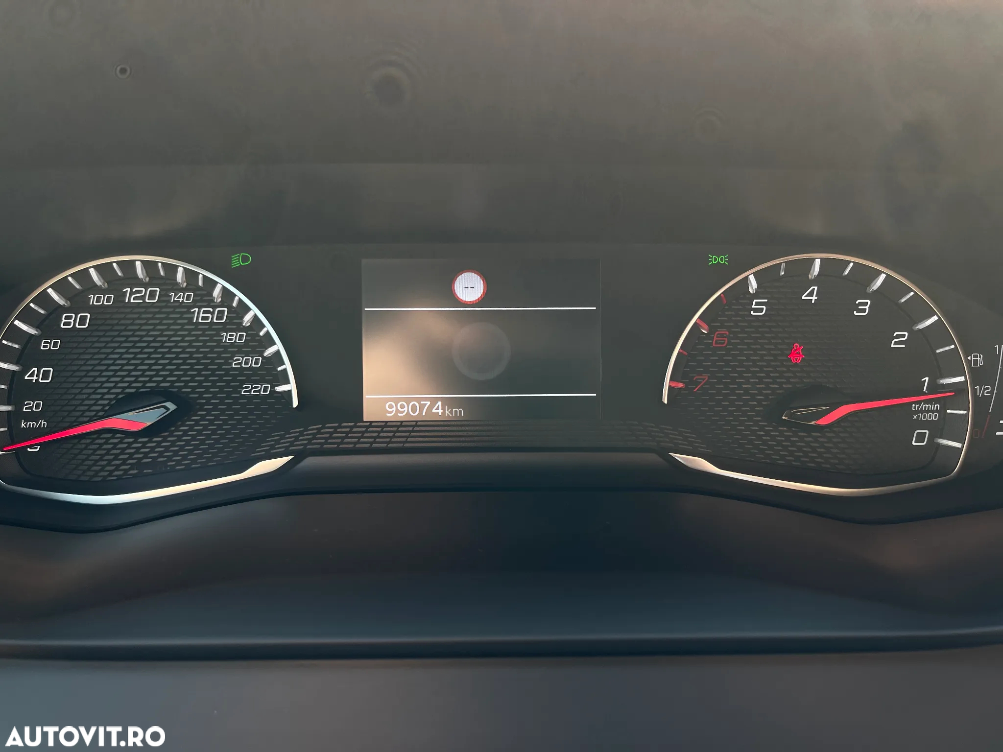Peugeot 2008 1.5 BlueHDI FAP Active - 25