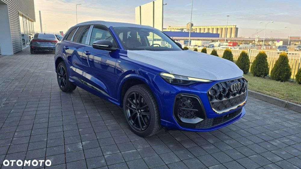 Audi Q5 TDI mHEV 150 kW Quattro S tronic - 6