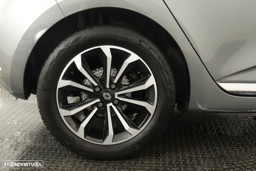 Renault Clio 1.0 TCe Techno - 5