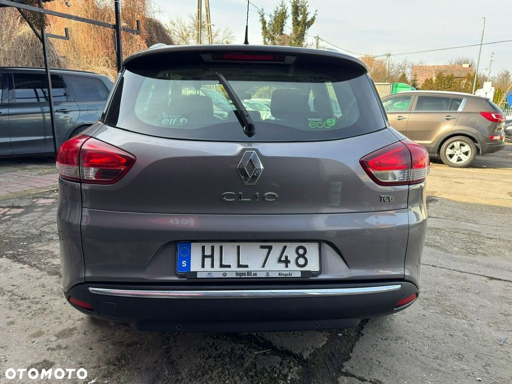 Renault Clio - 9
