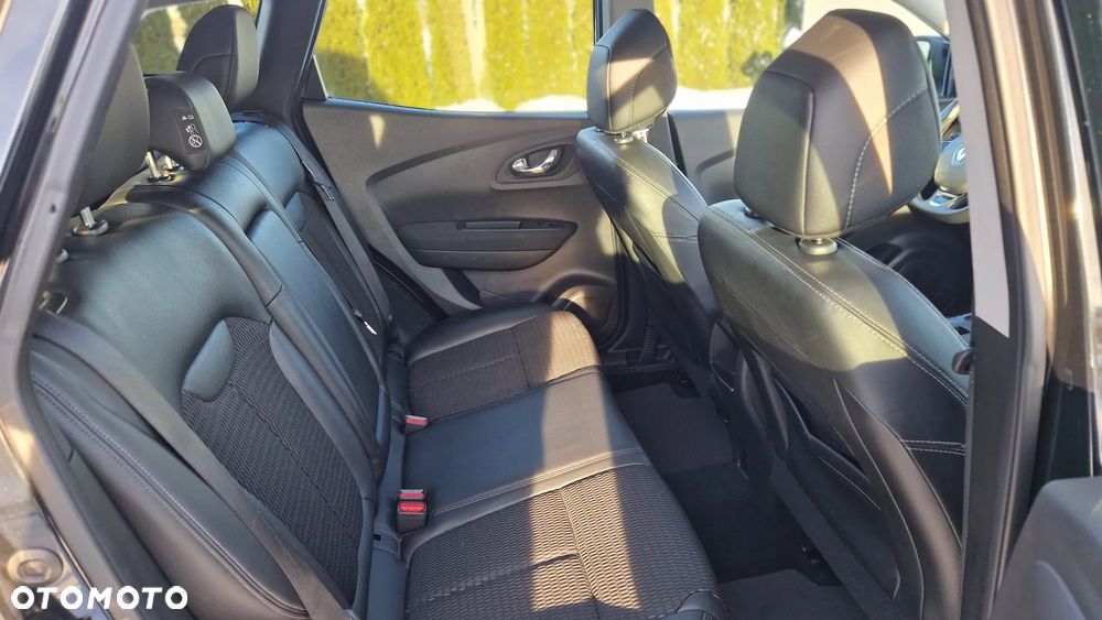 Renault Kadjar 1.2 Energy TCe Limited EDC - 22