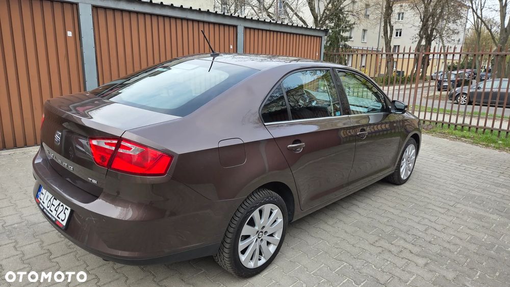 Seat Toledo 1.2 TSI Style - 3