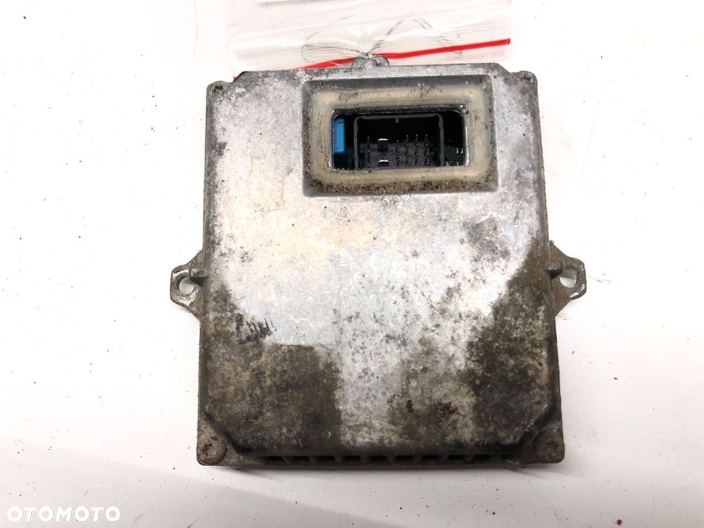 PRZETWORNICA XENON  MAZDA 6 Station Wagon (GY) 2002 - 2008 2.0 DI (GY19) 105 kW [143 KM] olej - 1