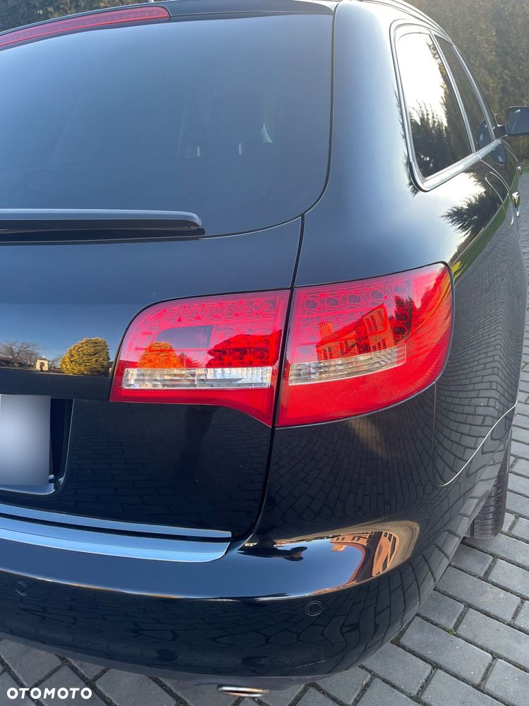 Audi A6 Avant 2.7 TDI DPF multitronic - 3