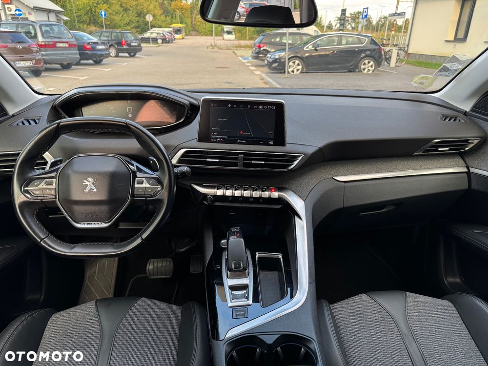 Peugeot 3008 BlueHDi 130 Stop & Start EAT8 Allure - 30