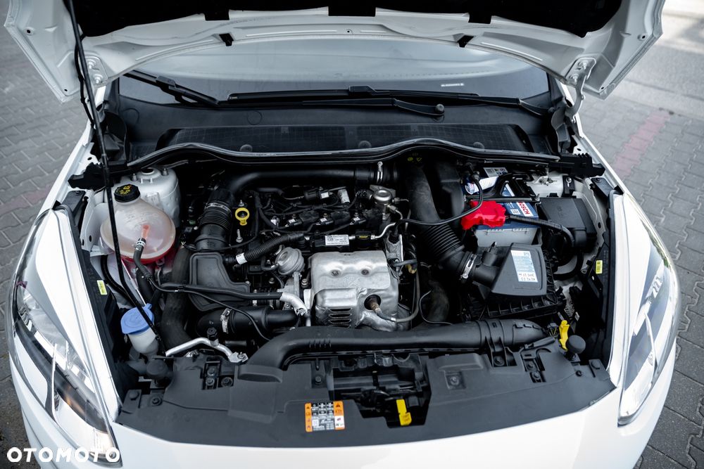 Ford Fiesta 1.0 EcoBoost S&S ST-LINE - 37