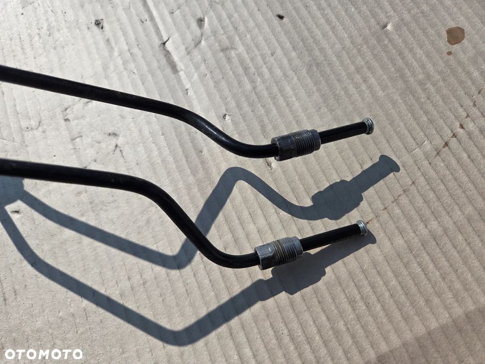 Przewody hamulcowe Peugeot 508 II - 3