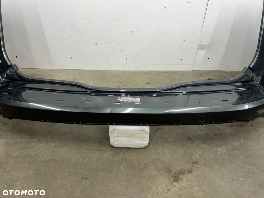 Zderzak tylny Ford S-Max SMax Mk2 II 14-23r. tył 4XPDC EM2B-17H773 - 5