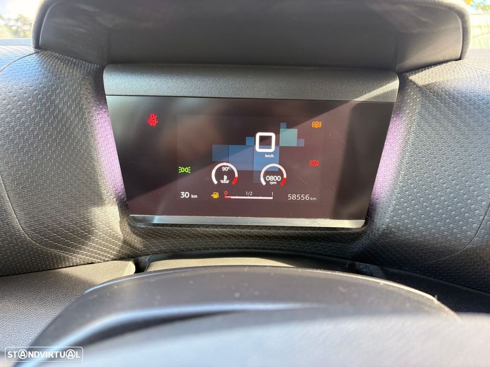 Citroën C4 1.5 BlueHDi Feel Pack - 24