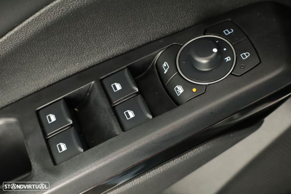 Ford Puma 1.0 EcoBoost MHEV ST-Line X Aut. - 19