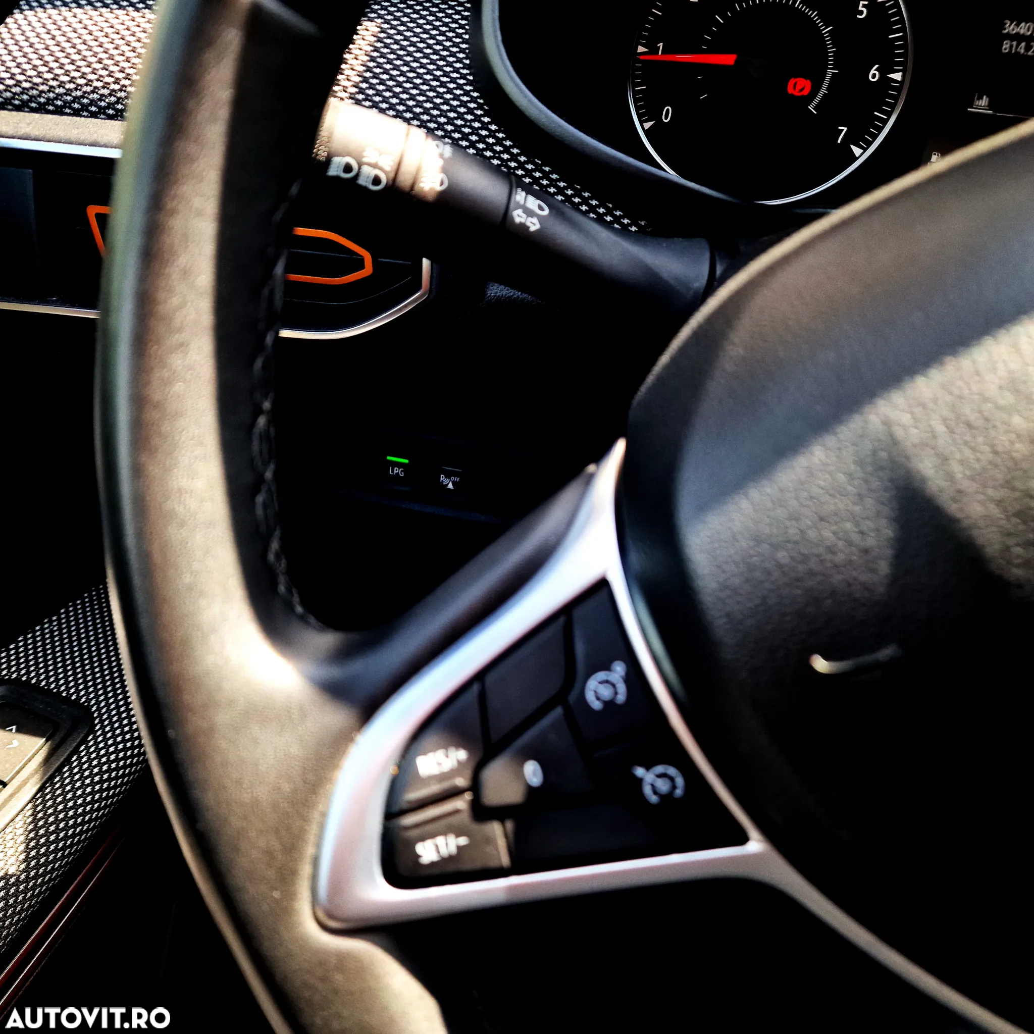 Dacia Sandero Stepway - 17