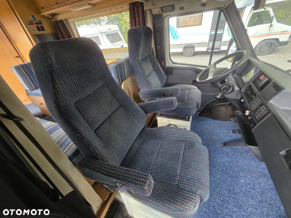 Fiat Ducato - 33