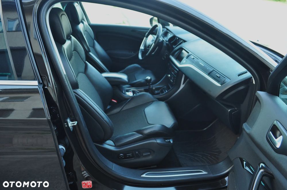 Citroën C5 HDi 165 FAP Exclusive - 24