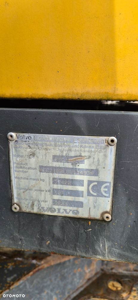 Volvo EC 210 BLC - 7