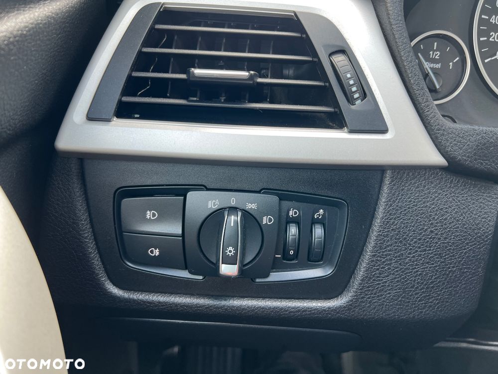 BMW Seria 3 318d Blue Performance Luxury Line - 39