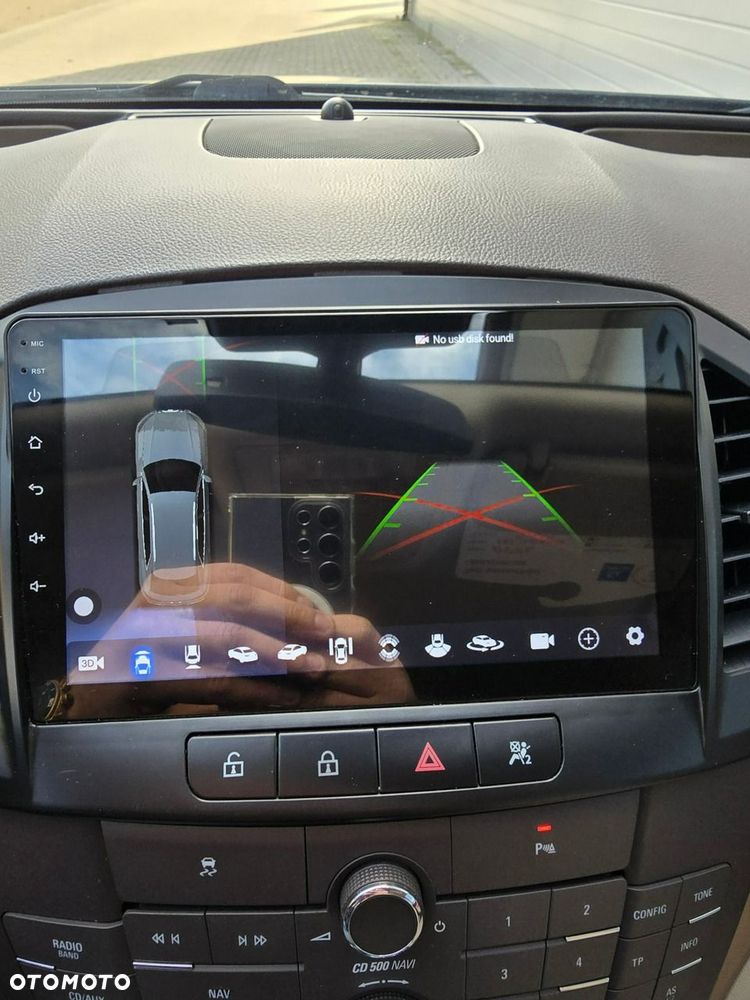 Opel Insignia - 39