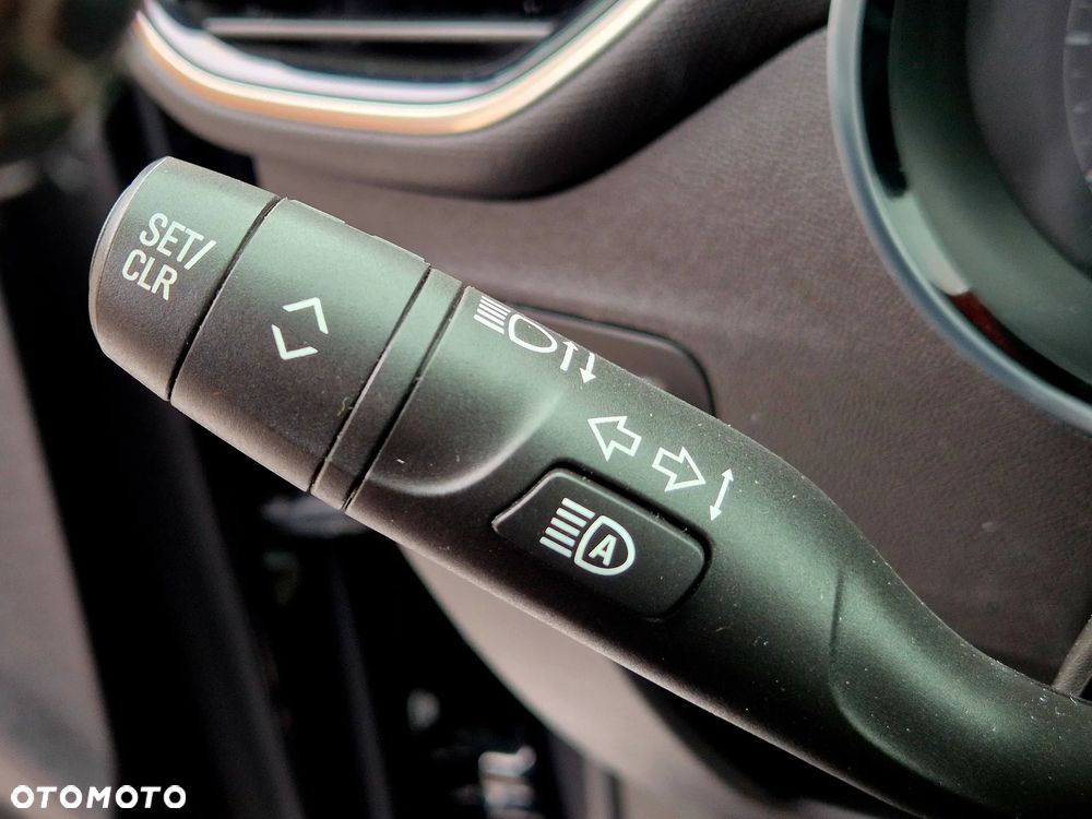 Opel Crossland X - 23