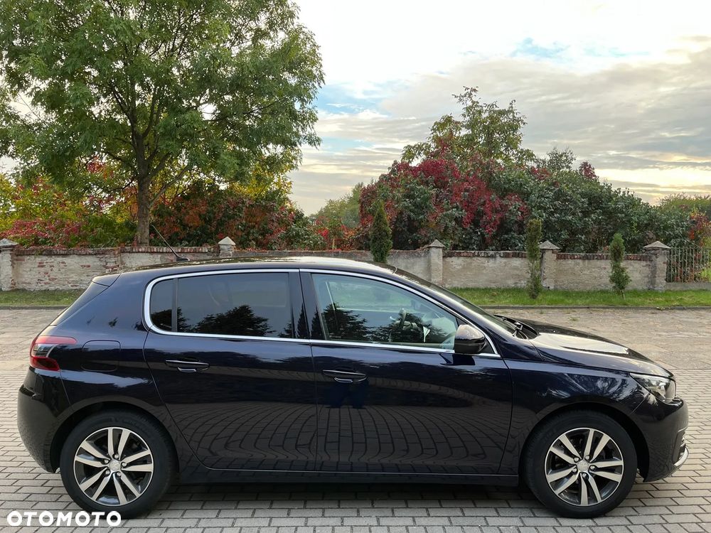 Peugeot 308 - 5