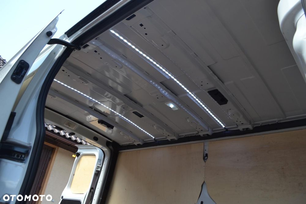 Renault Trafic ENERGY L2H1 3.0t Komfort - 5