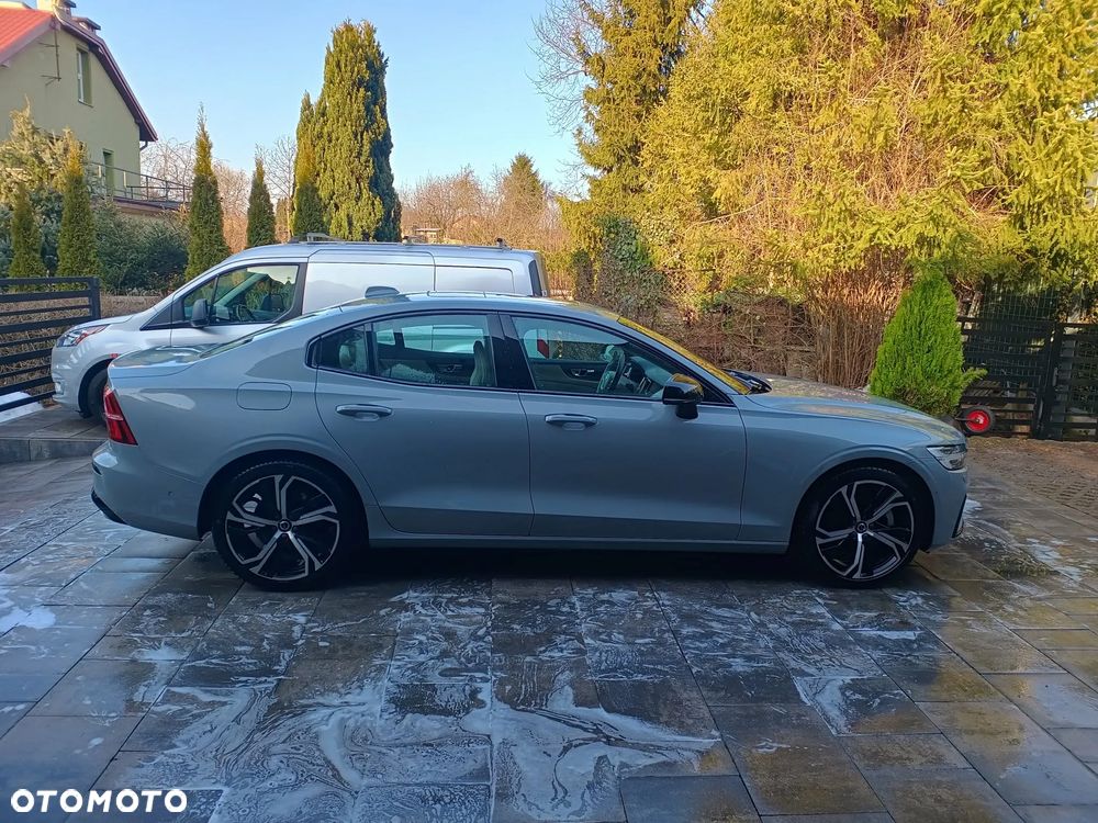Volvo S60 - 17