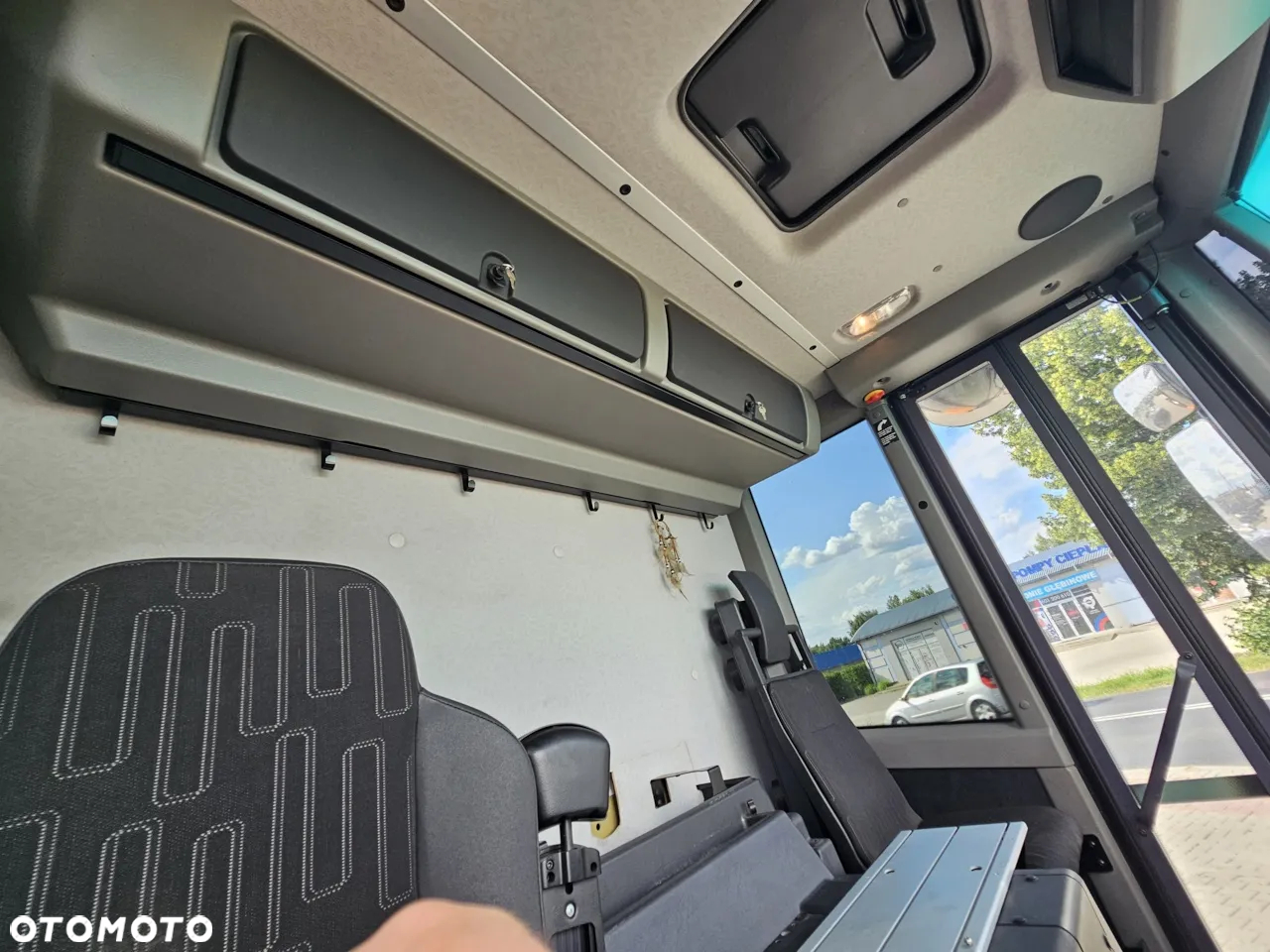 Mercedes-Benz Econic 2635 // 2020r // 58 tys km - 9