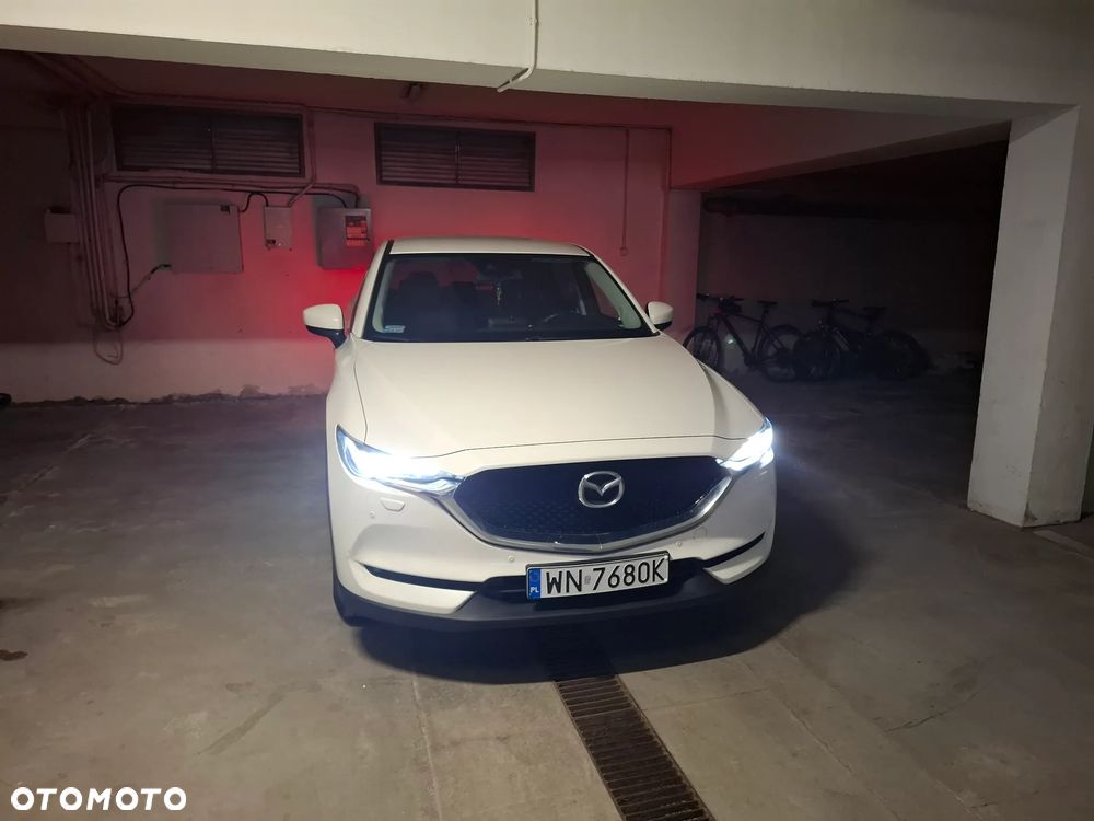 Mazda CX-5 2.0 Skyenergy AWD - 9