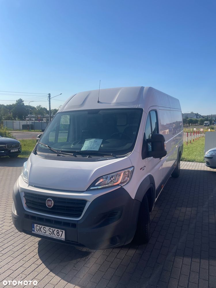 Fiat Ducato L4H2 - 3