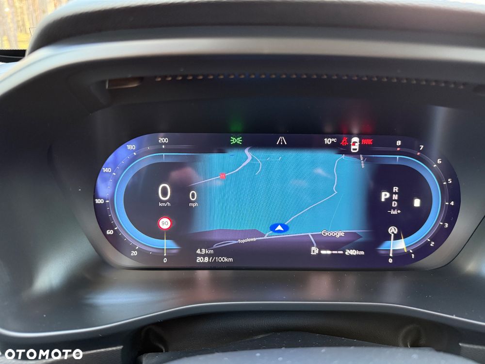 Volvo XC 40 B5 AWD Ultimate Dark - 8