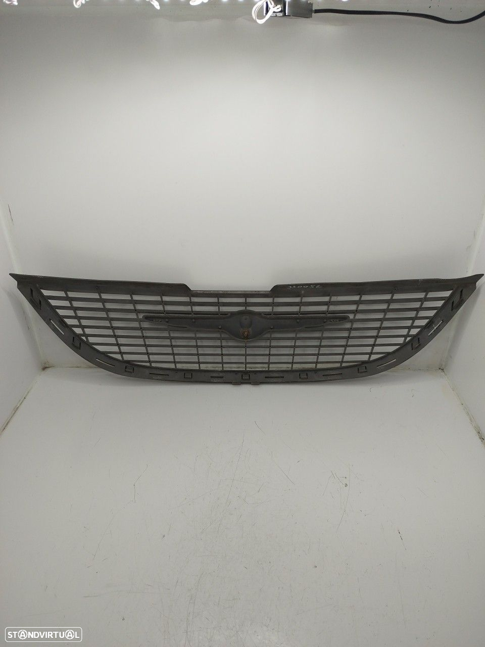 Grelha Da Frente Chrysler Voyager Iii (Rg, Rs) - 4