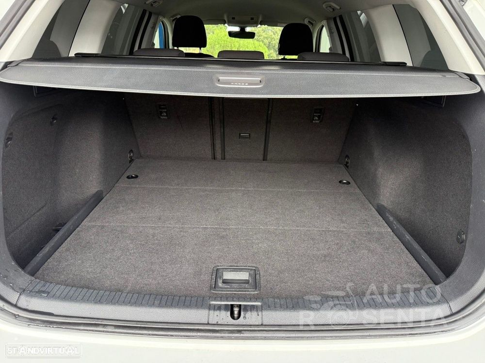 VW Golf Variant 1.6 TDi BlueMotion Confortline - 7