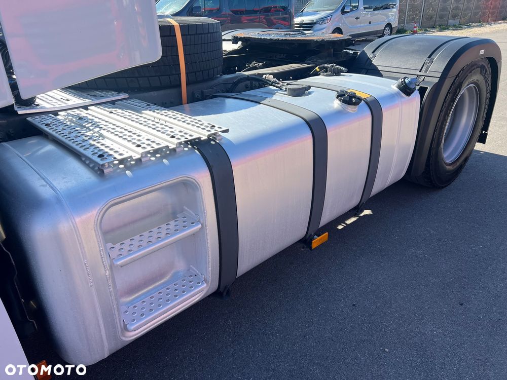 Mercedes-Benz ACTROS  MP5 bez retardera fabrycznie - 25