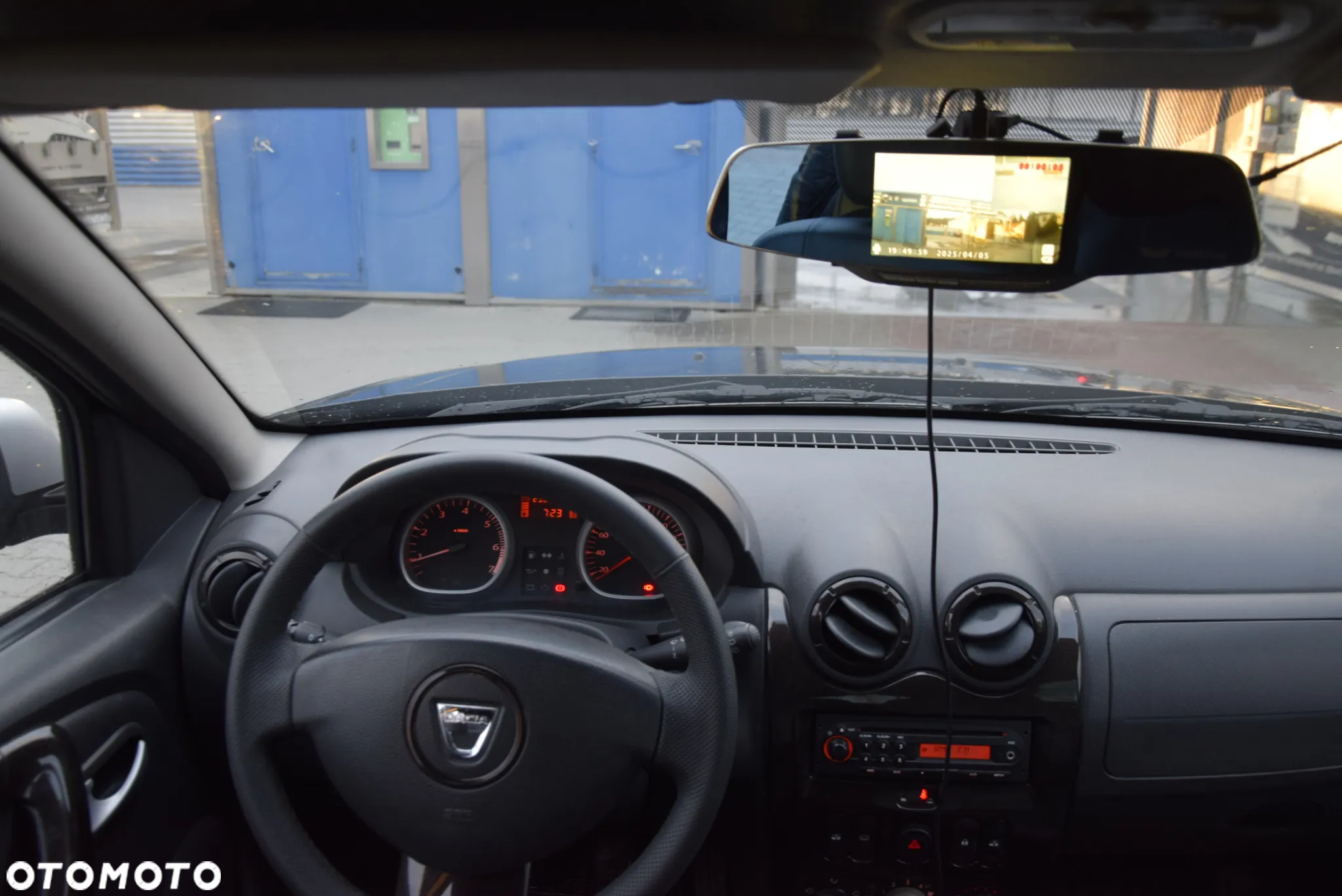 Dacia Duster 1.5 dCi Ambiance - 15