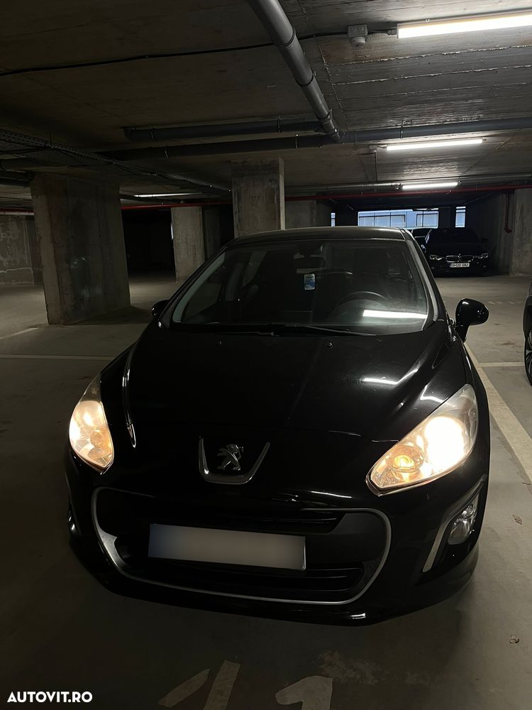 Peugeot 308 HDi FAP 90 Filou - 7