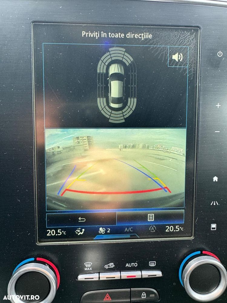 Renault Talisman ENERGY TCe 150 EDC INTENS - 21