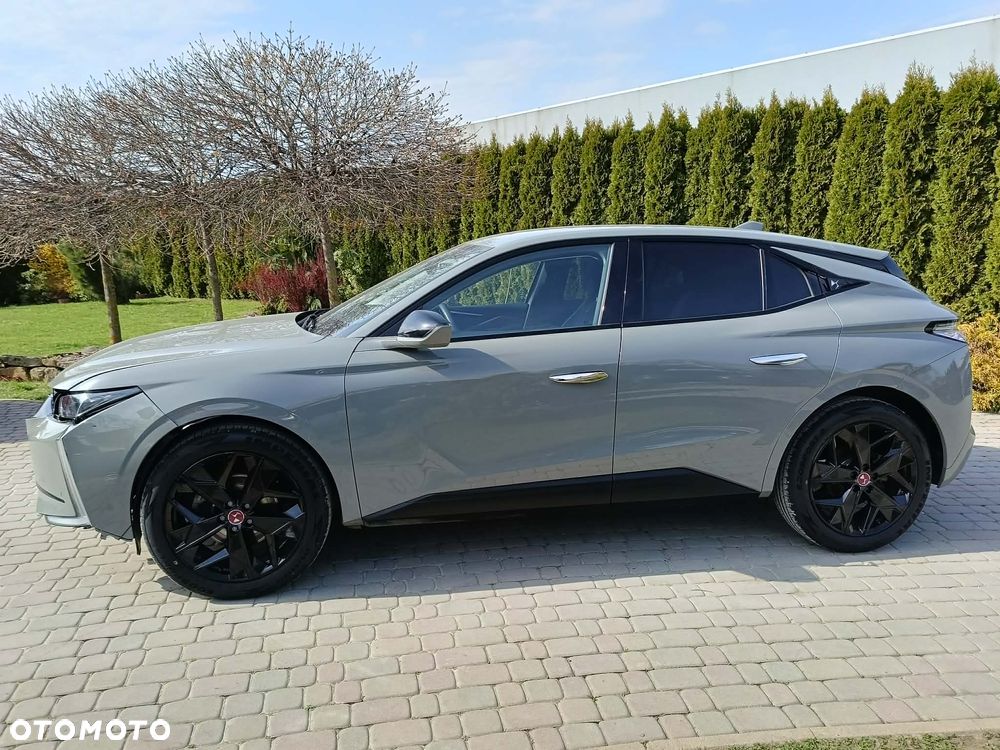 DS Automobiles DS 4 1.2 PureTech Performance Line - 3