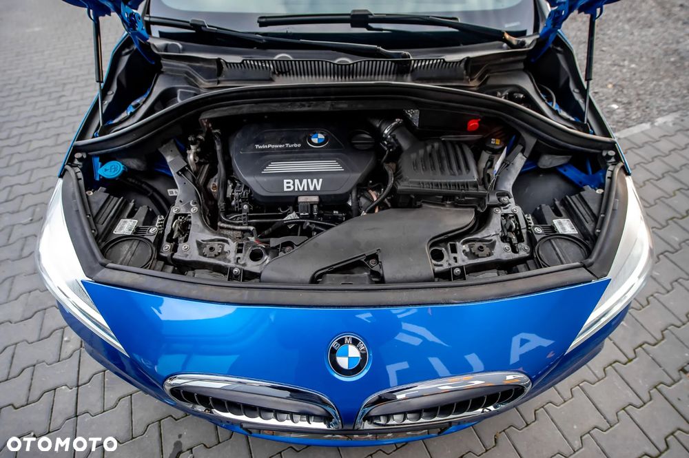 BMW Seria 2 220d GT xDrive M Sport - 40