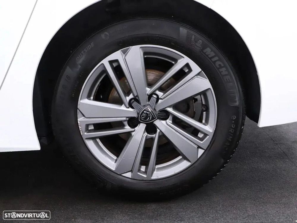 Peugeot 308 1.5 BlueHDi Active - 8