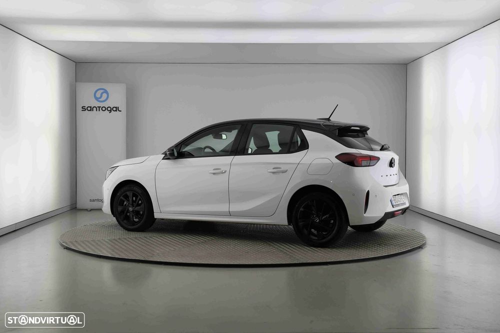 Opel Corsa 1.2 T GS - 5