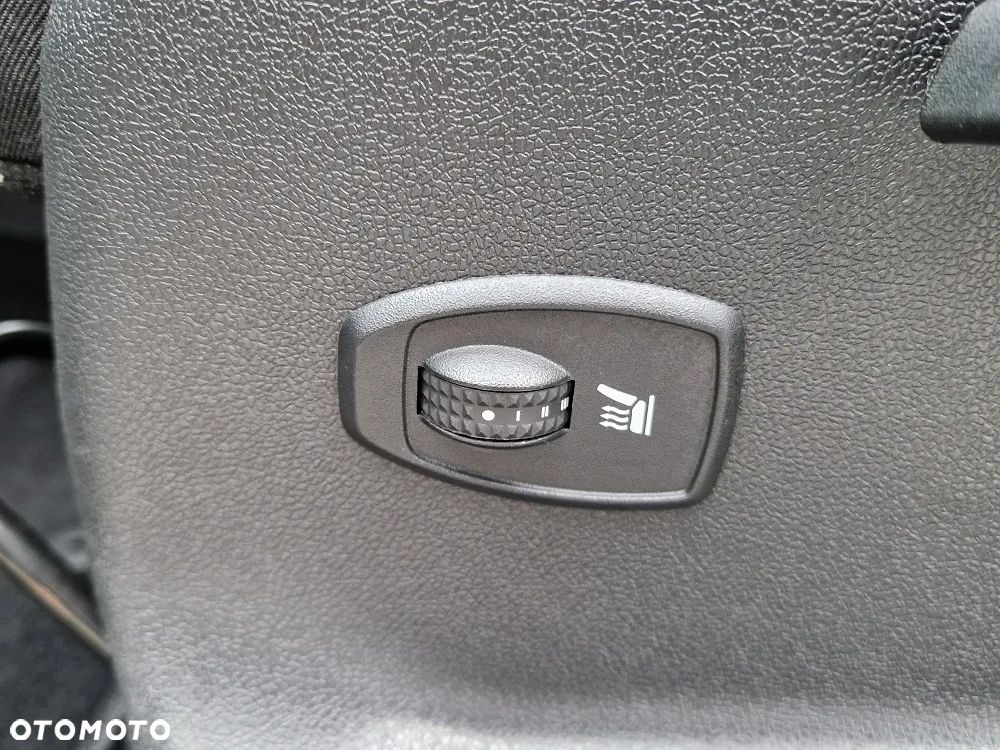 Renault Grand Scenic ENERGY dCi 110 S&S Bose Edition - 28