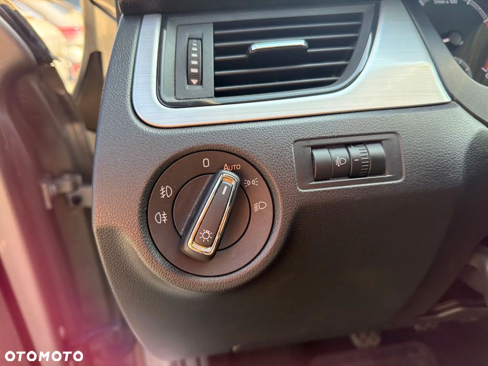 Skoda RAPID - 27
