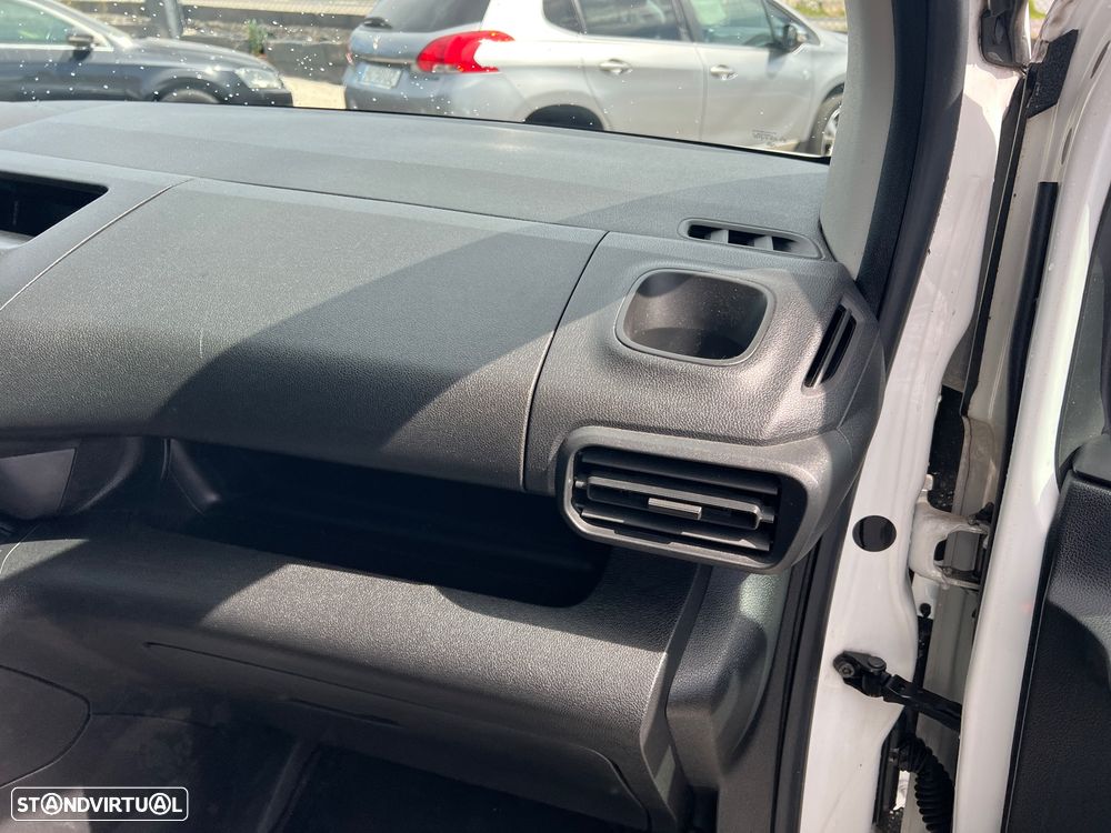 Citroën BERLINGO M CLUB - 33