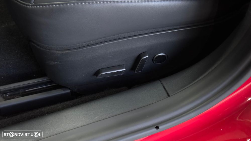 Tesla Model 3 Standard Range Plus RWD - 24
