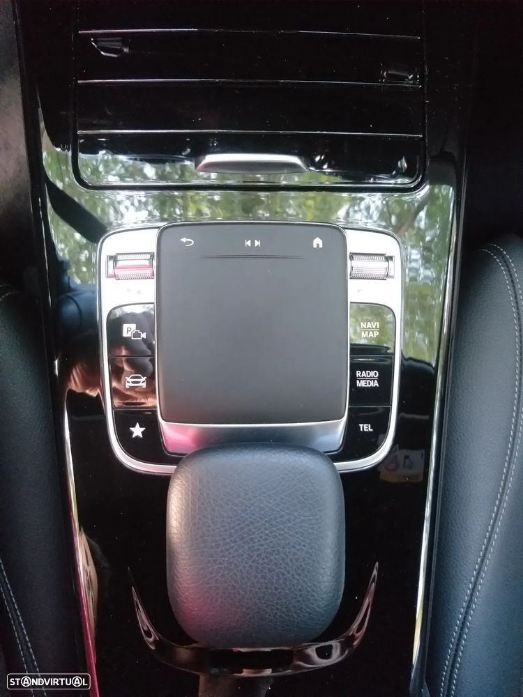 Mercedes-Benz A 220 d 8G-DCT Progressive - 18