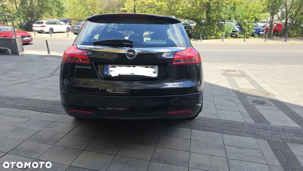 Opel Insignia - 21