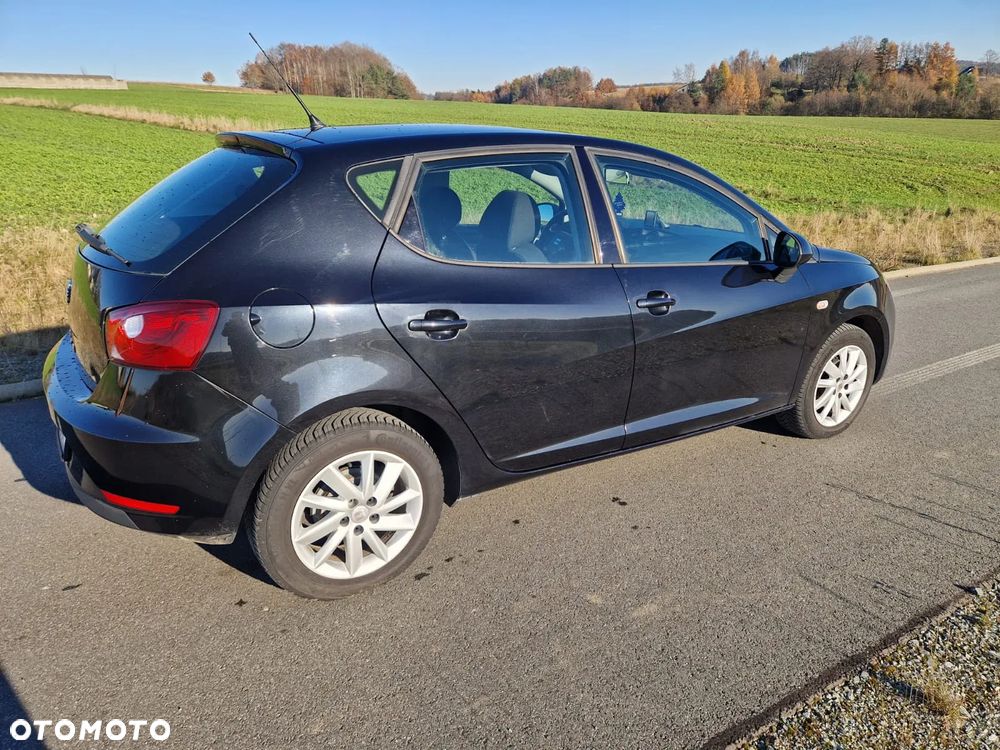 Seat Ibiza 1.2 12V Style - 17