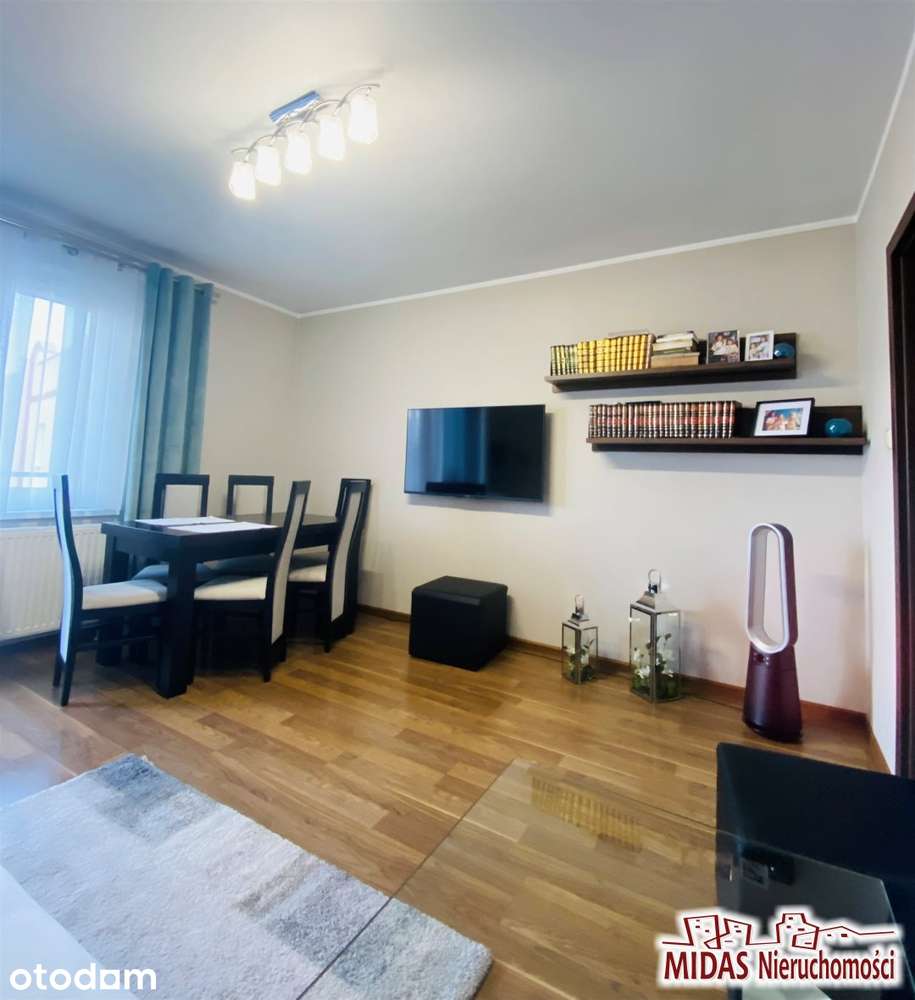 Mieszkanie na sprzedaż, 2 pokoje, 54 m², Włocławek